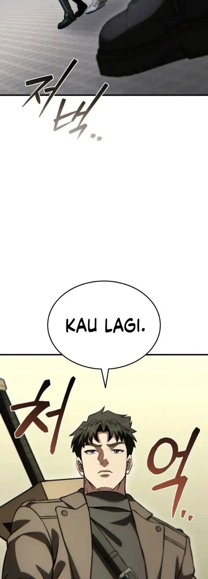 Transcendence Due To A System Error Chapter 17 Gambar 72