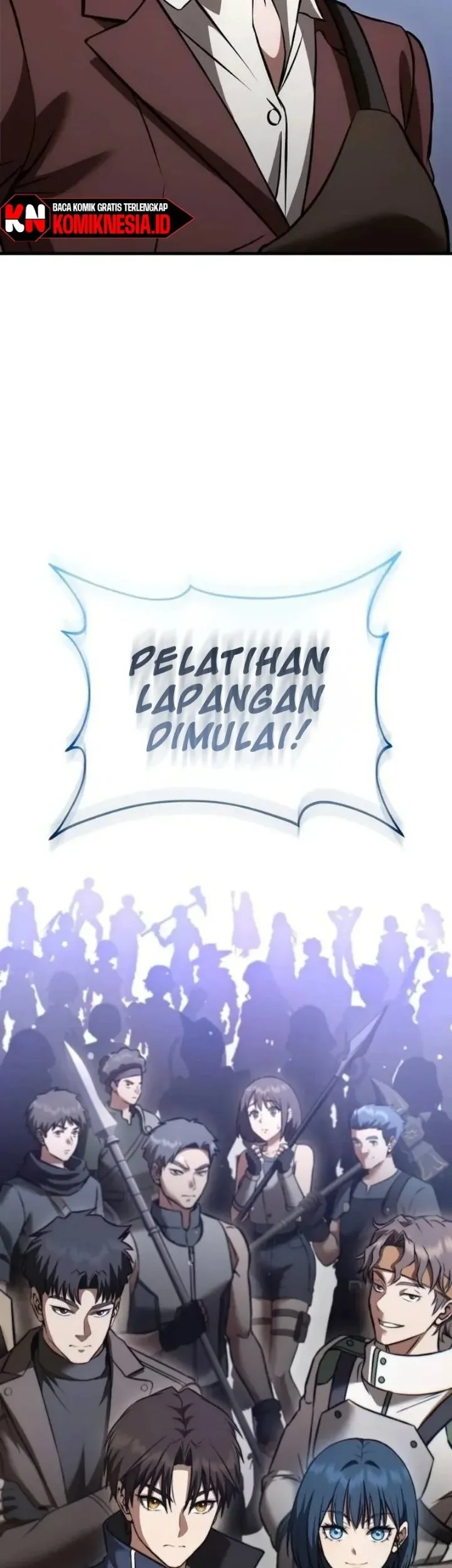 Transcendence Due To A System Error Chapter 17 Gambar 75
