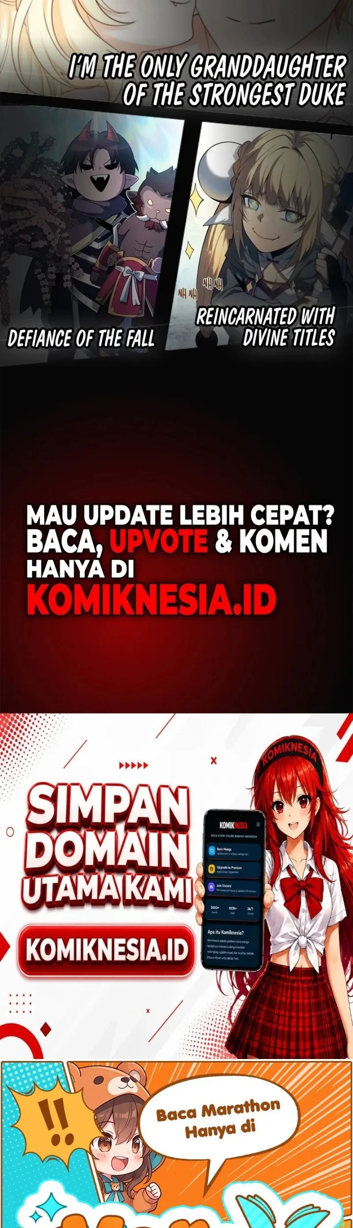 Transcendence Due To A System Error Chapter 17 Gambar 79