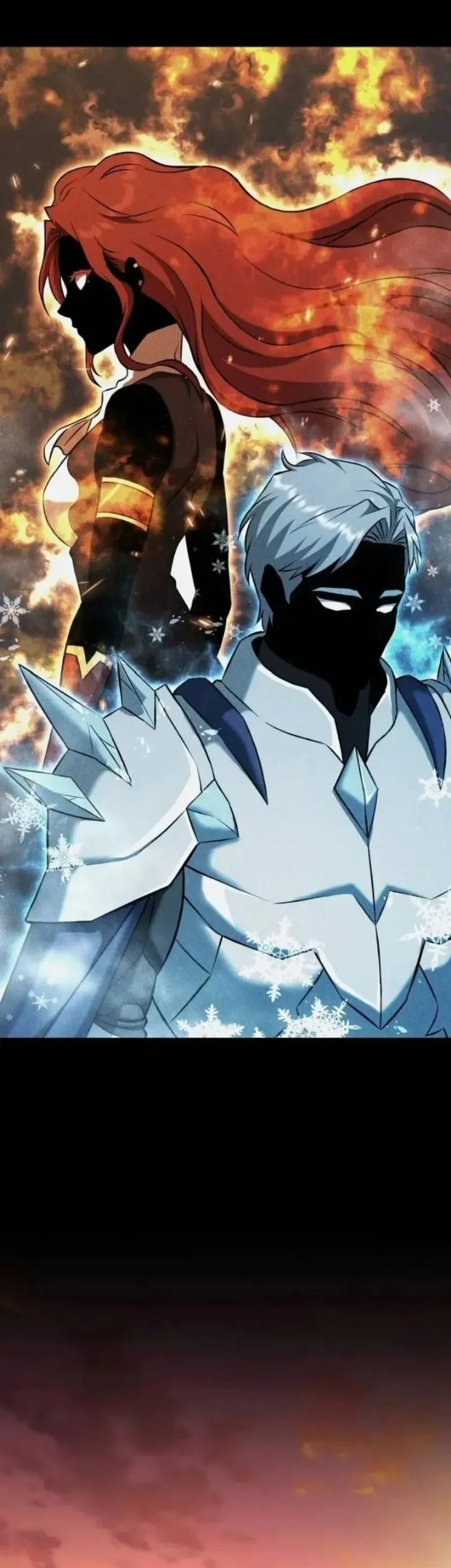 Transcendence Due To A System Error Chapter 18 Gambar 45