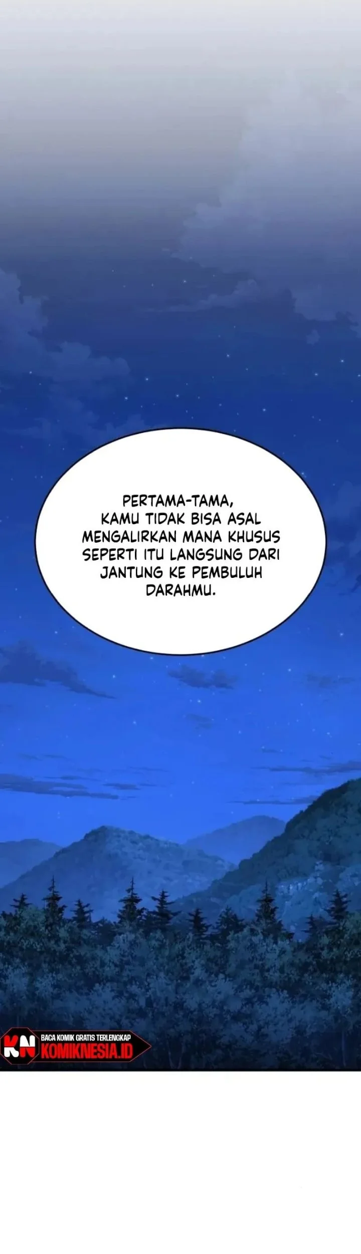Transcendence Due To A System Error Chapter 18 Gambar 50