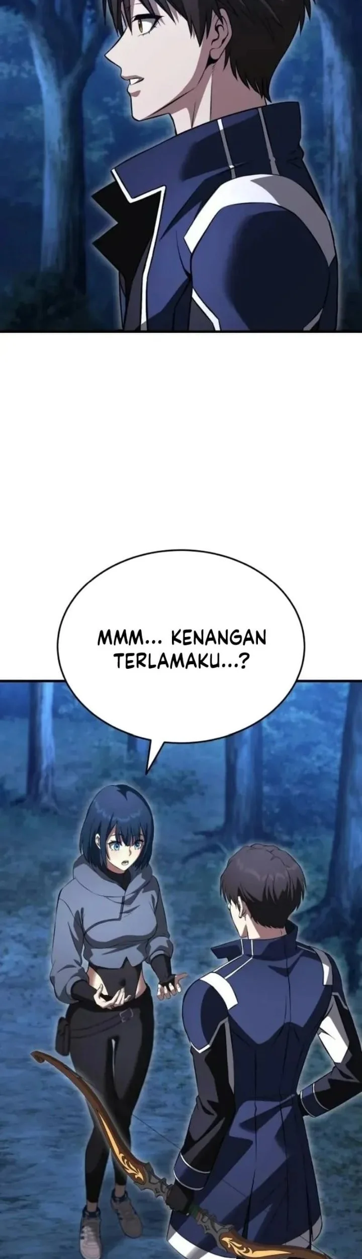 Transcendence Due To A System Error Chapter 18 Gambar 52