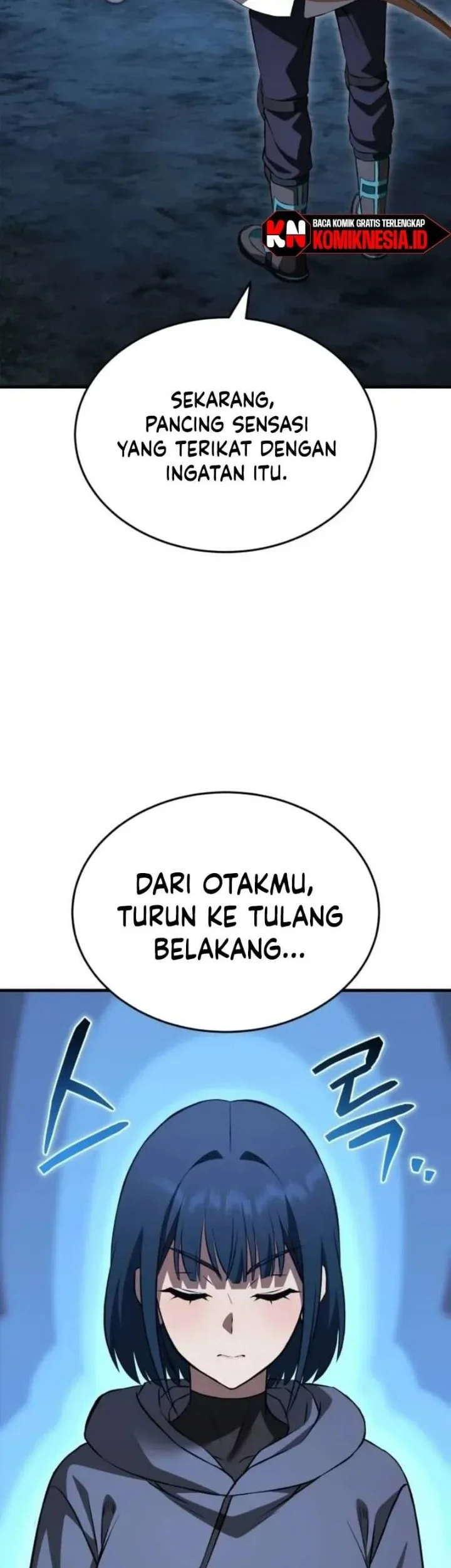 Transcendence Due To A System Error Chapter 18 Gambar 53