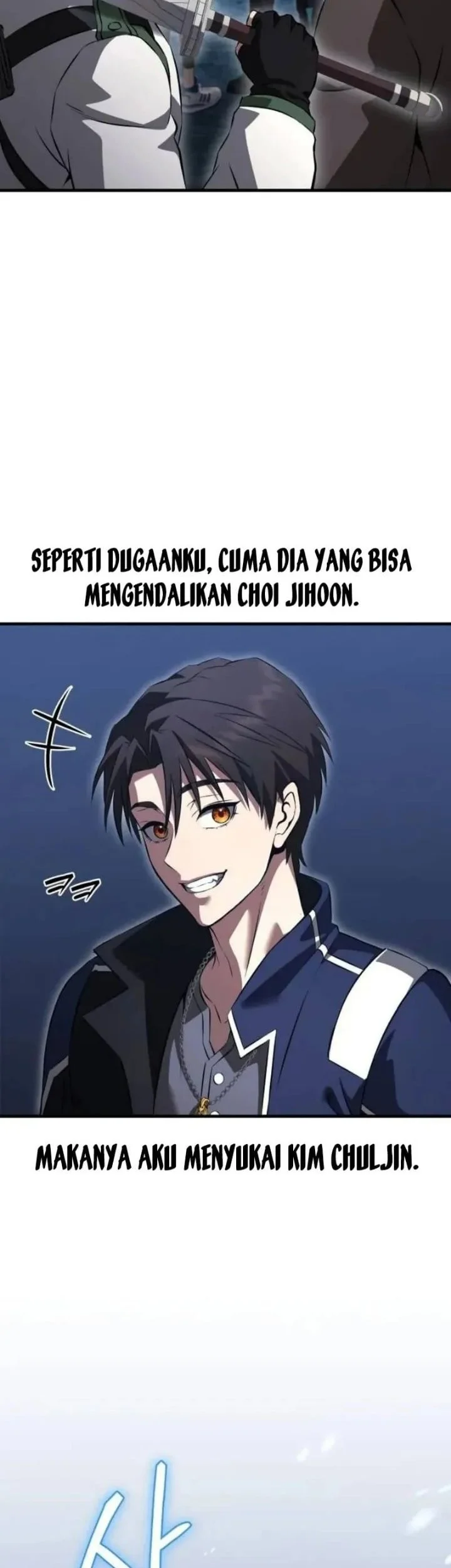 Transcendence Due To A System Error Chapter 18 Gambar 57