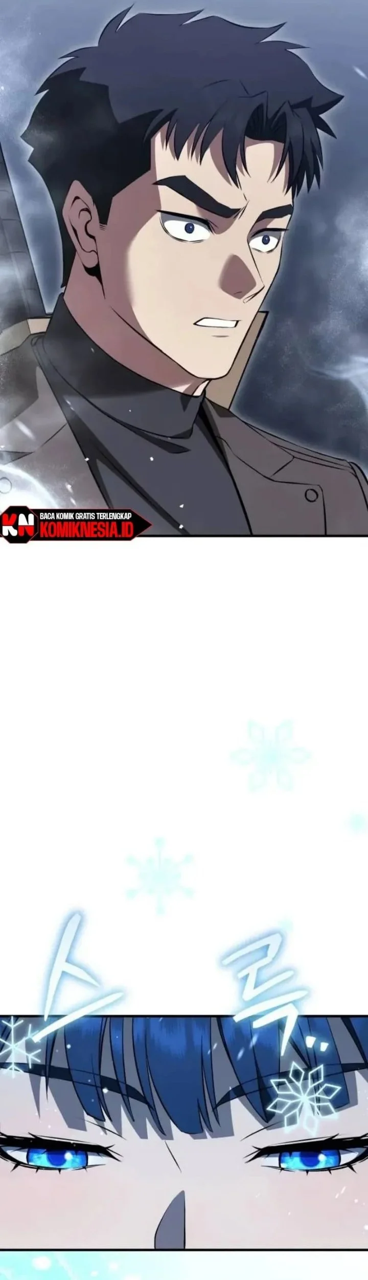 Transcendence Due To A System Error Chapter 18 Gambar 60