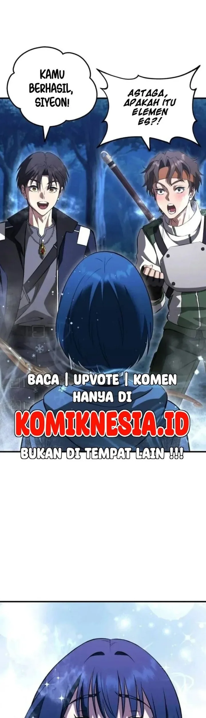 Transcendence Due To A System Error Chapter 18 Gambar 62