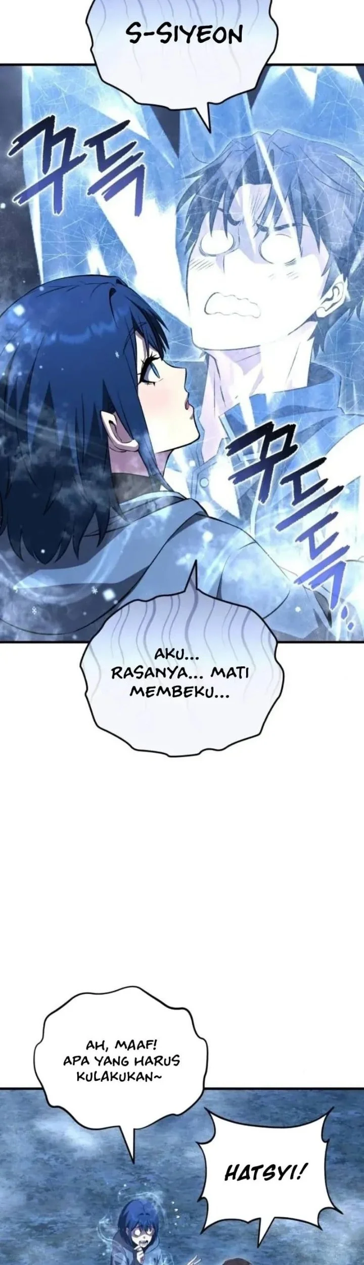 Transcendence Due To A System Error Chapter 18 Gambar 65