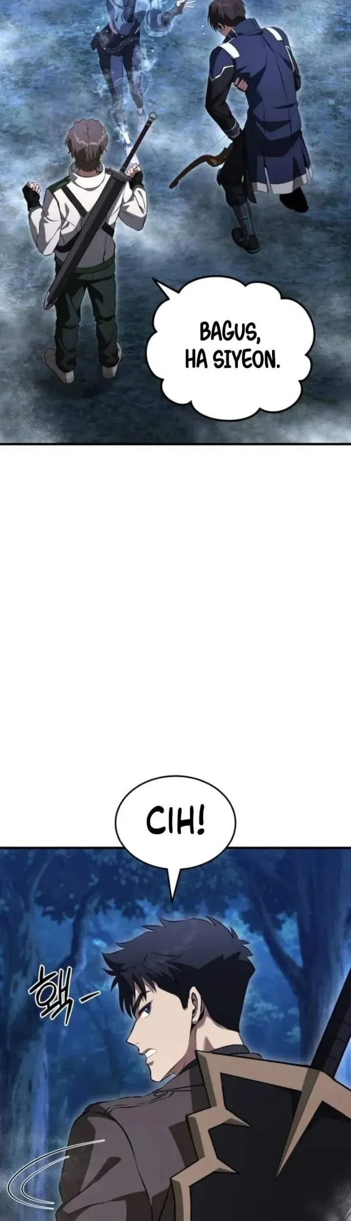 Transcendence Due To A System Error Chapter 18 Gambar 66