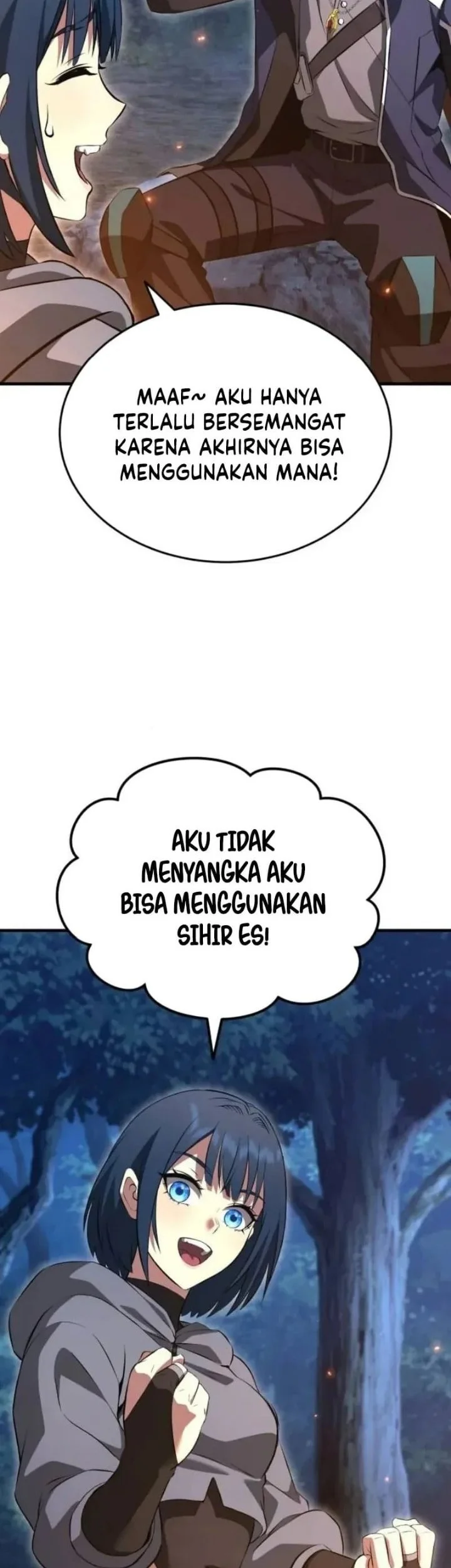 Transcendence Due To A System Error Chapter 18 Gambar 70