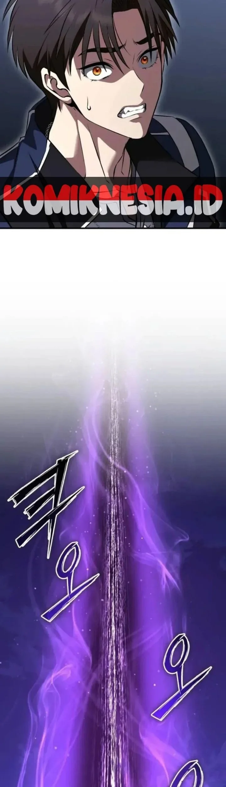 Transcendence Due To A System Error Chapter 18 Gambar 75