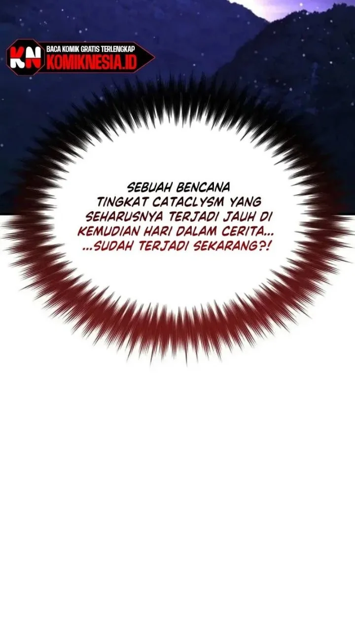 Transcendence Due To A System Error Chapter 18 Gambar 80