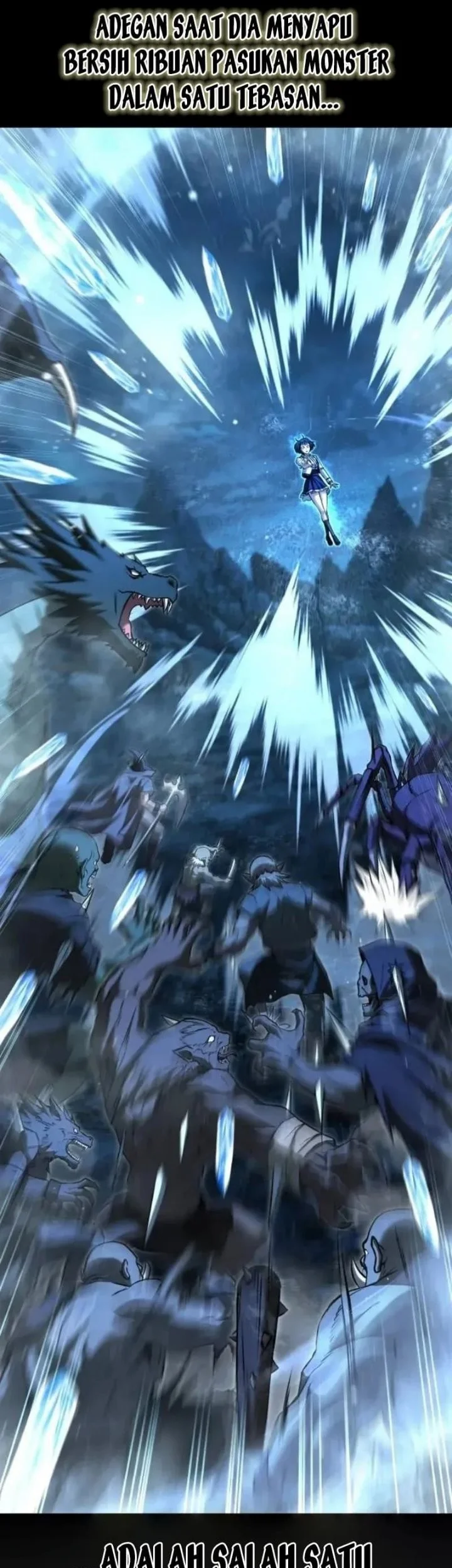 Transcendence Due To A System Error Chapter 18 Gambar 25