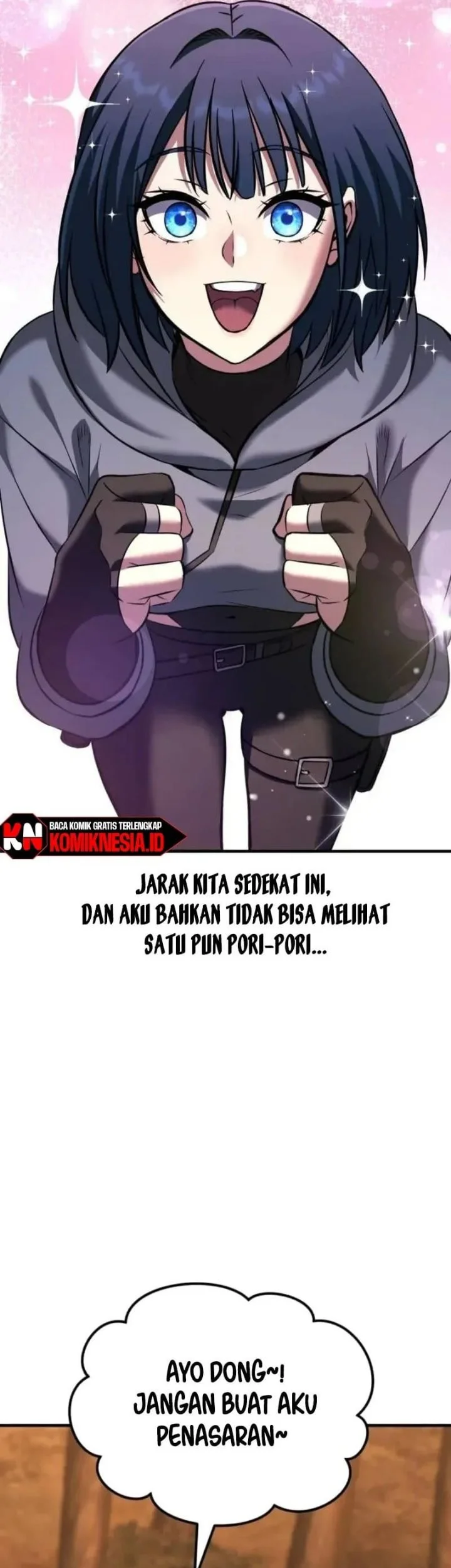Transcendence Due To A System Error Chapter 18 Gambar 37