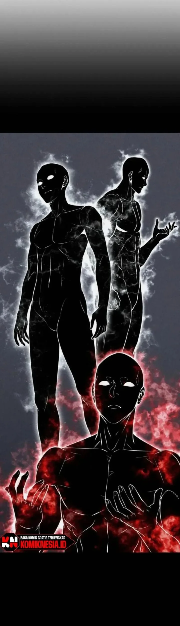 Transcendence Due To A System Error Chapter 18 Gambar 43