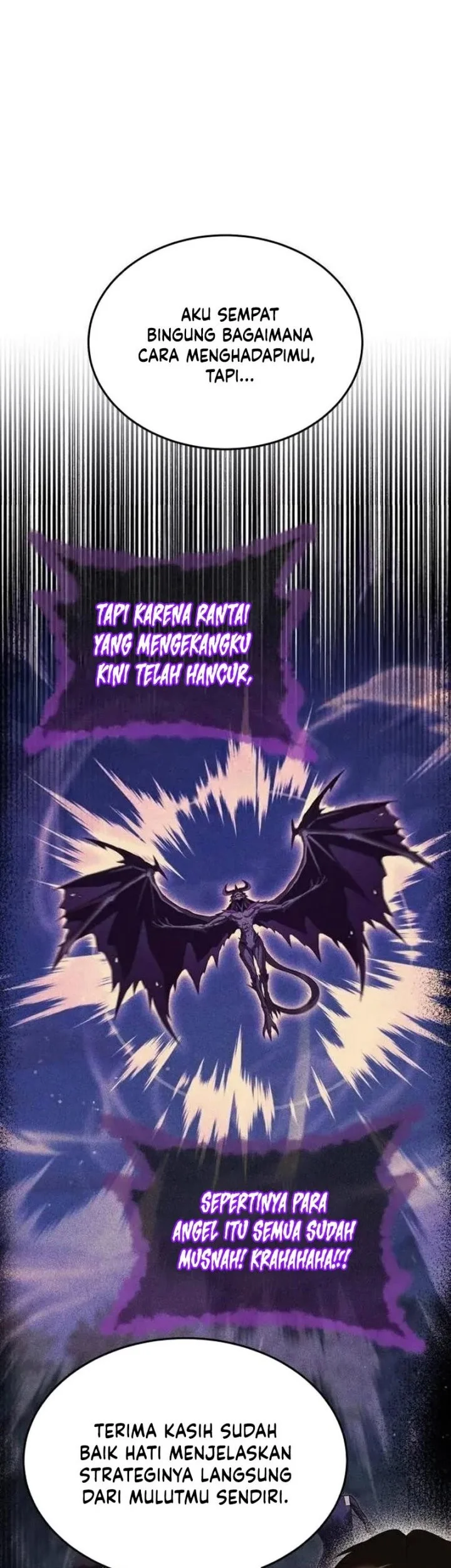 Transcendence Due To A System Error Chapter 19 Gambar 67