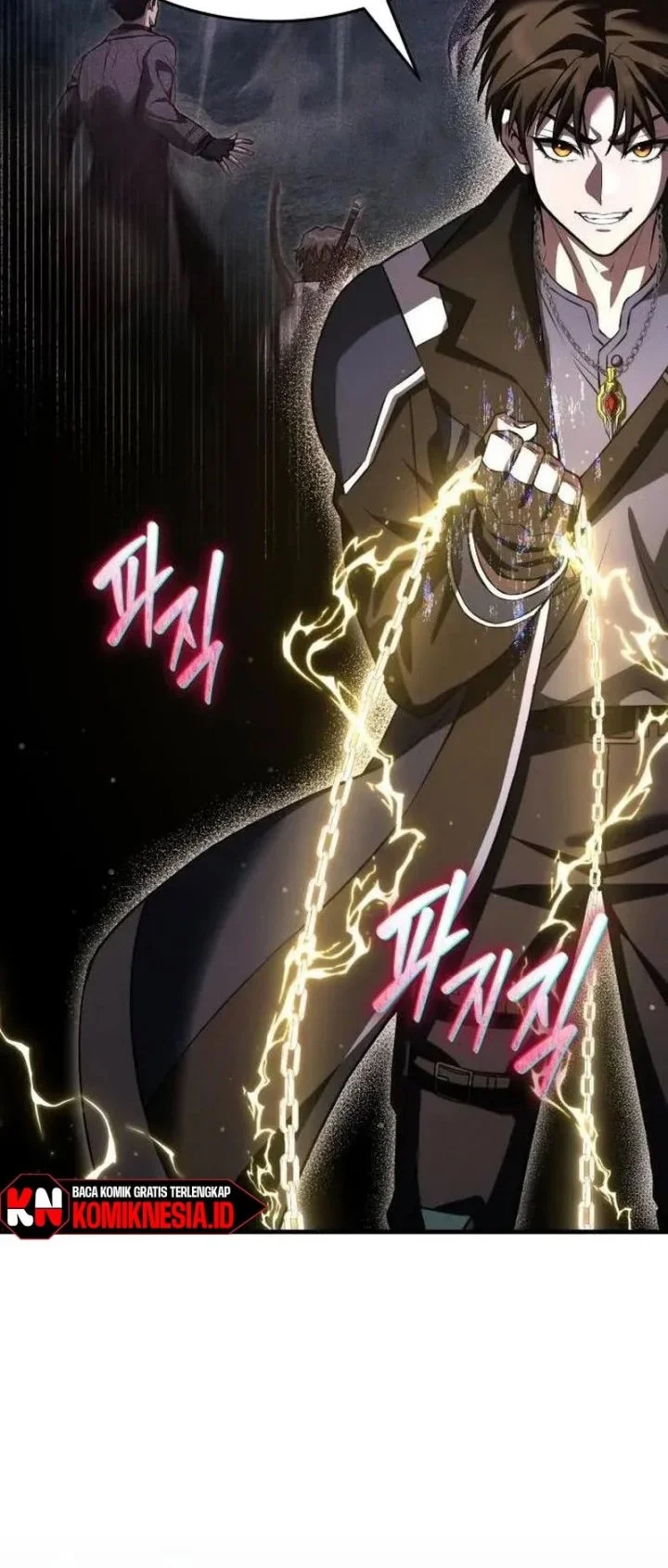 Transcendence Due To A System Error Chapter 19 Gambar 68