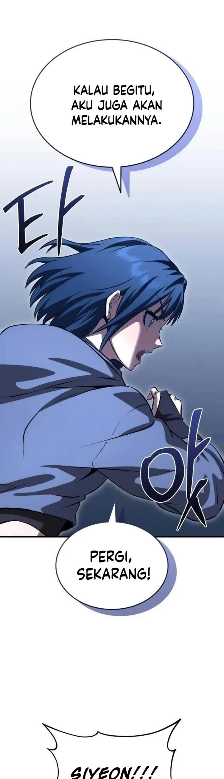Transcendence Due To A System Error Chapter 19 Gambar 82