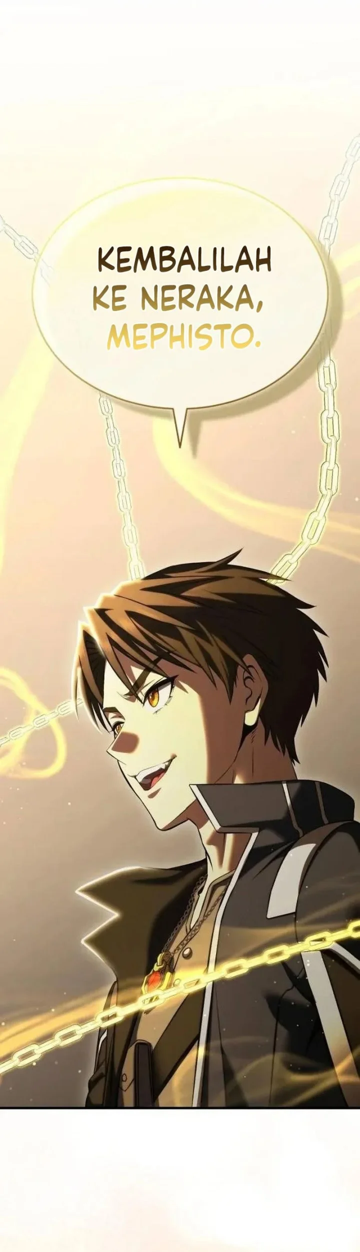Transcendence Due To A System Error Chapter 19 Gambar 91