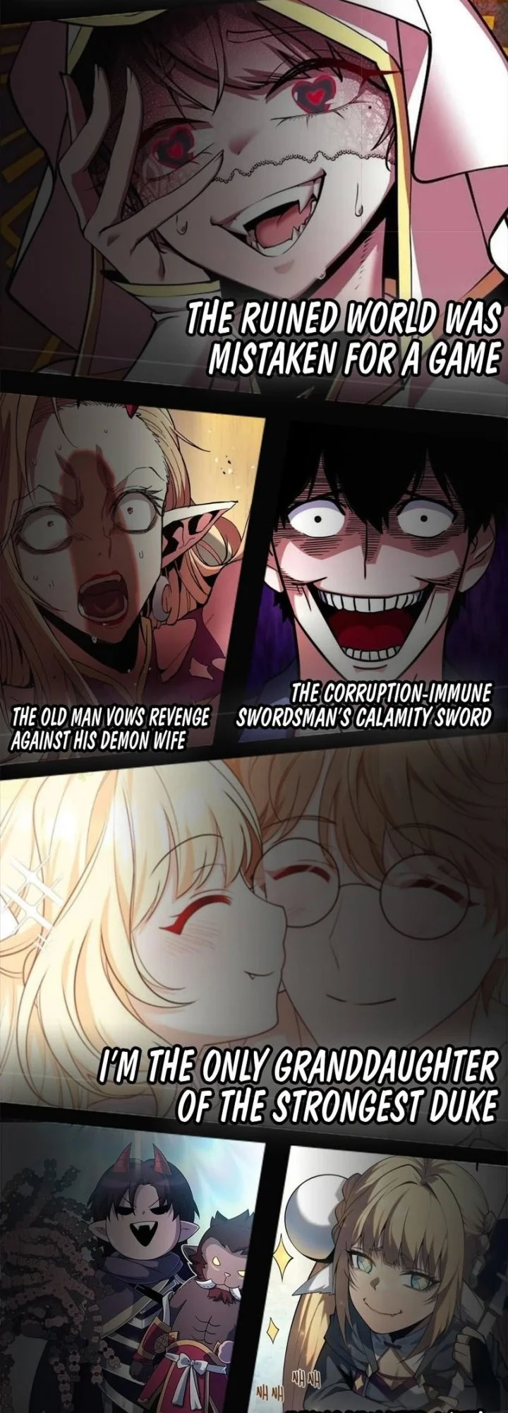 Transcendence Due To A System Error Chapter 19 Gambar 94