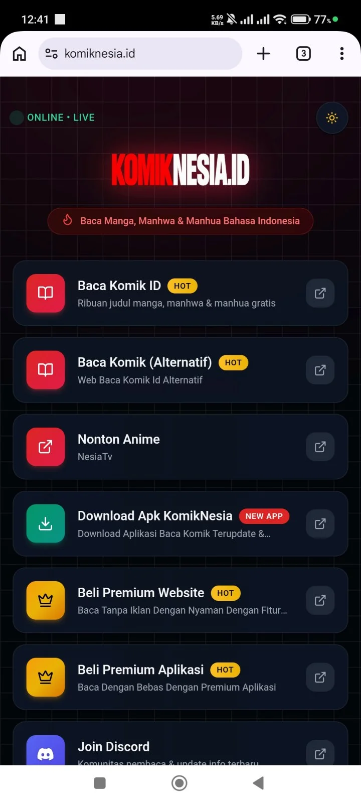 Transcendence Due To A System Error Chapter 19 Gambar 97