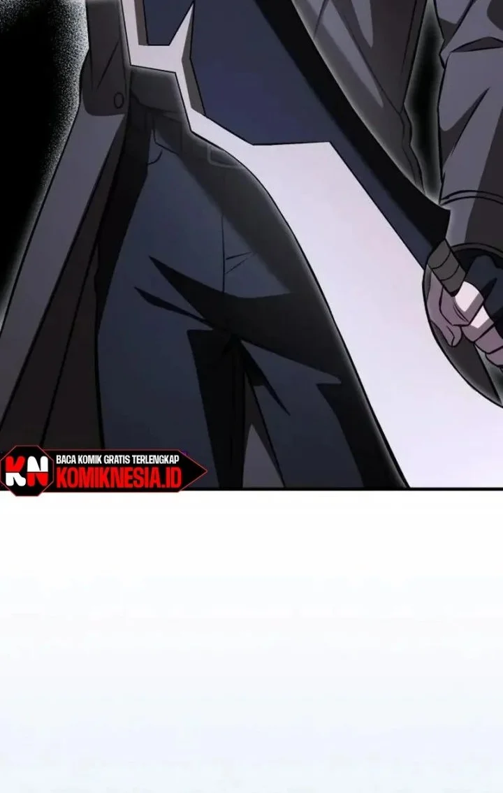 Transcendence Due To A System Error Chapter 20 Gambar 35