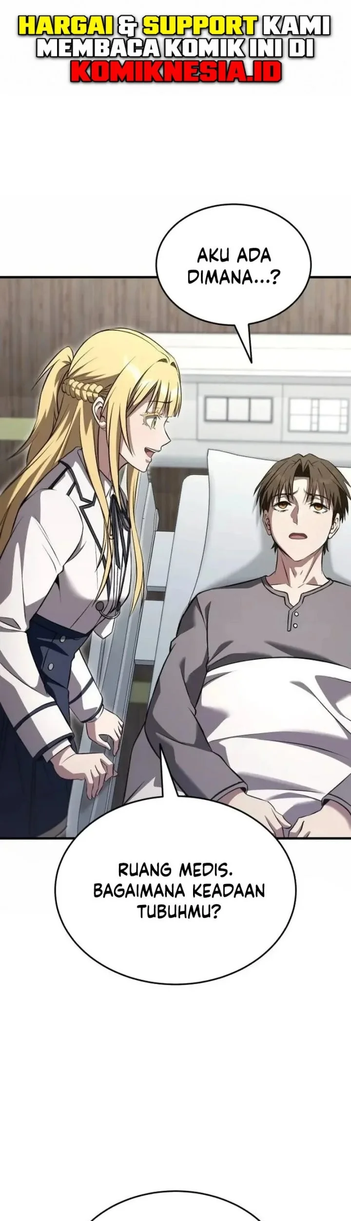 Transcendence Due To A System Error Chapter 20 Gambar 40