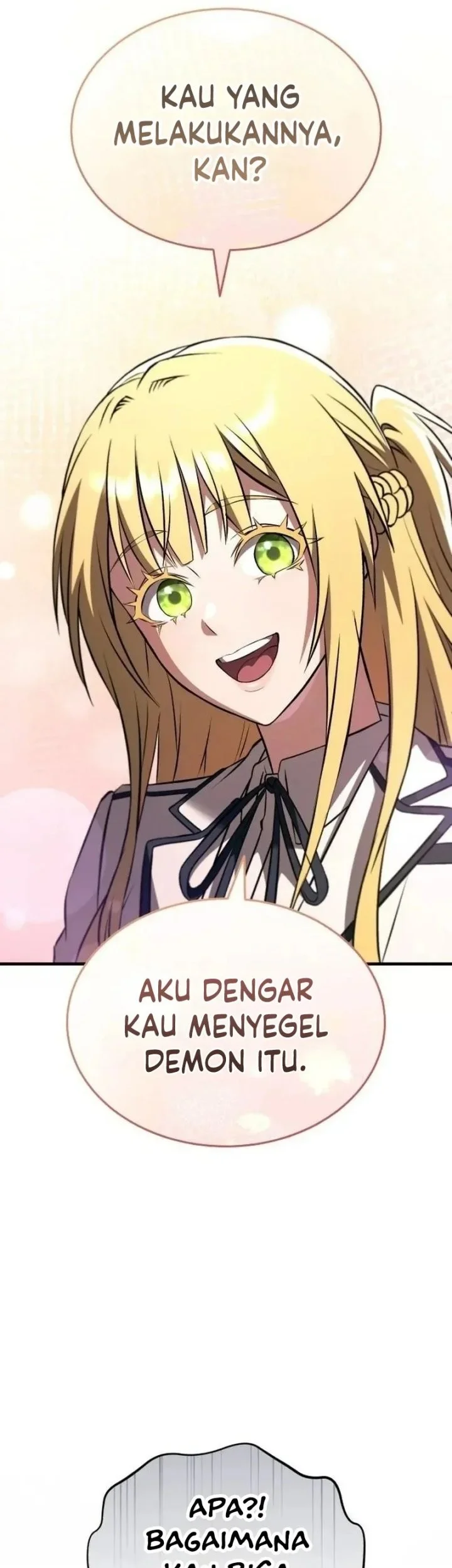 Transcendence Due To A System Error Chapter 20 Gambar 44