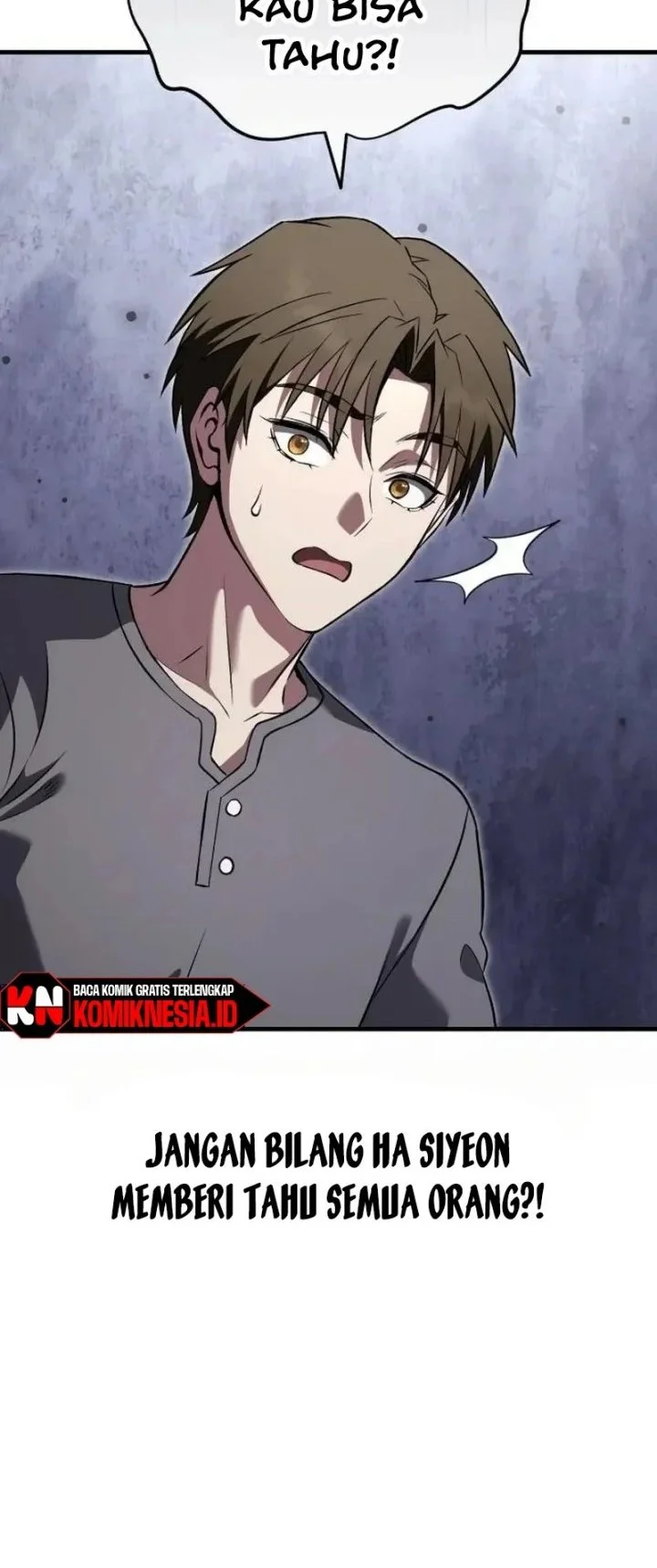 Transcendence Due To A System Error Chapter 20 Gambar 45
