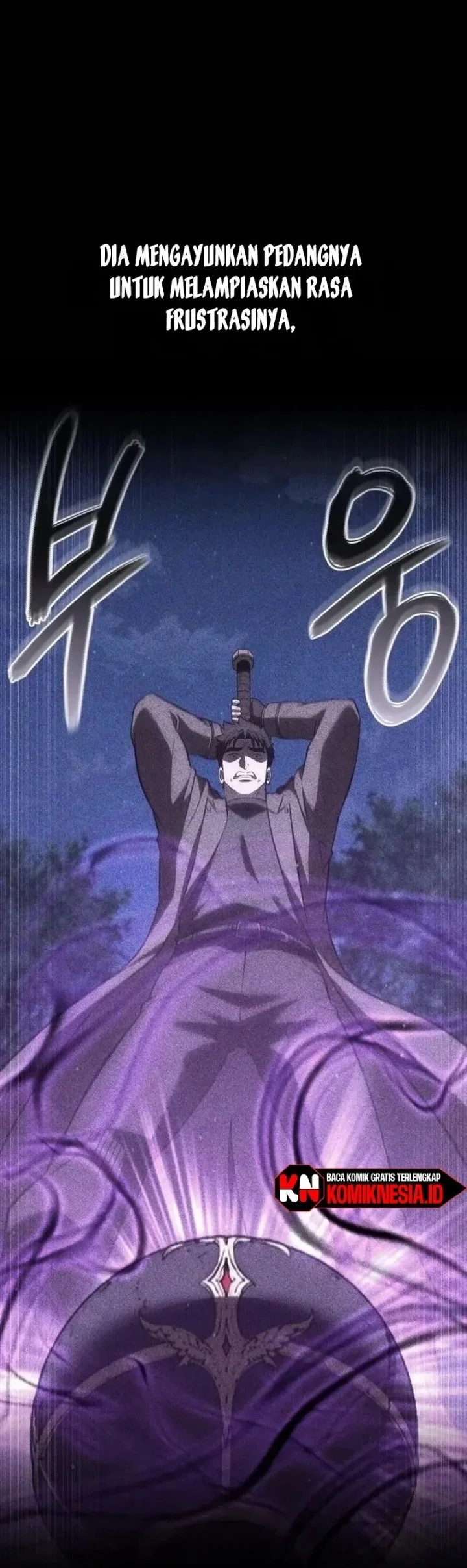 Transcendence Due To A System Error Chapter 20 Gambar 57