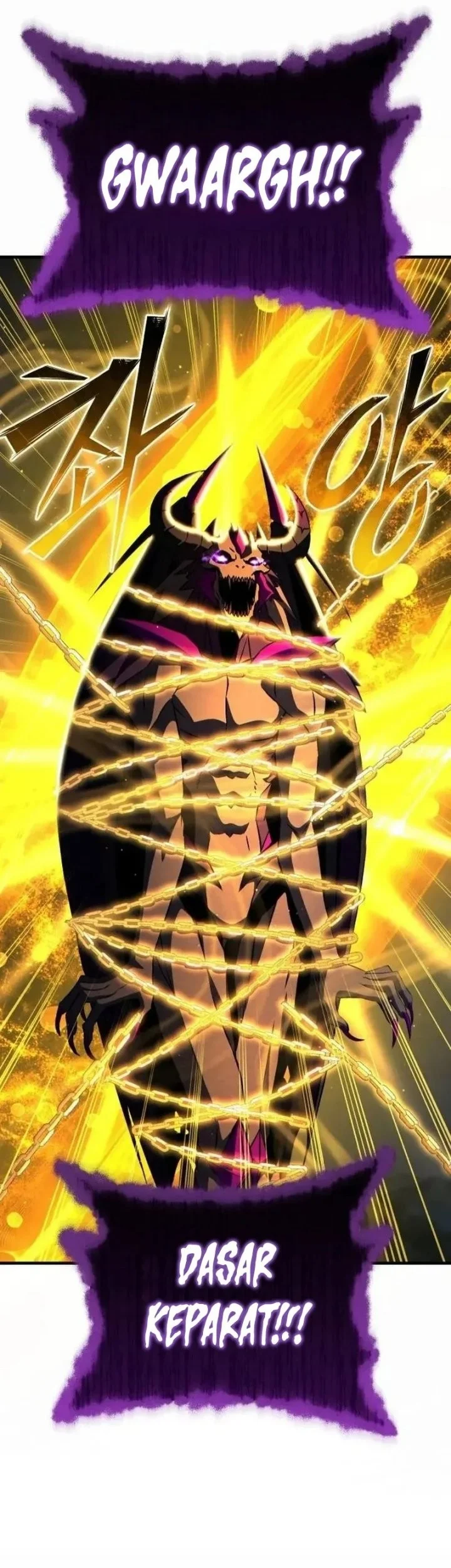 Transcendence Due To A System Error Chapter 20 Gambar 3