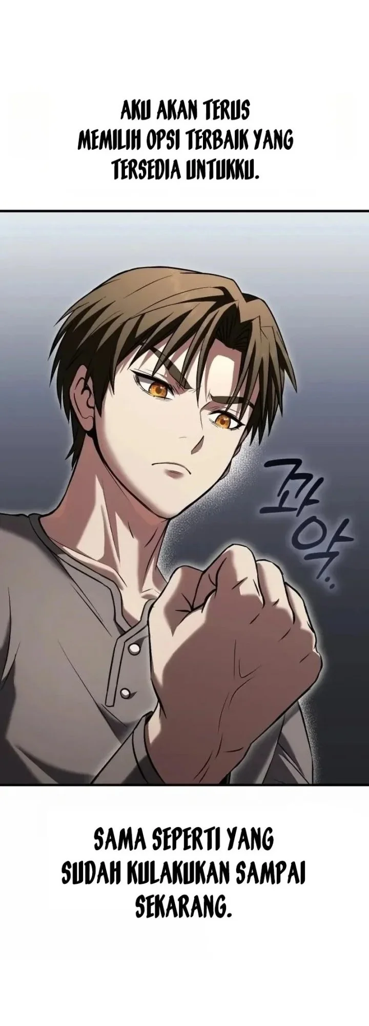 Transcendence Due To A System Error Chapter 20 Gambar 63