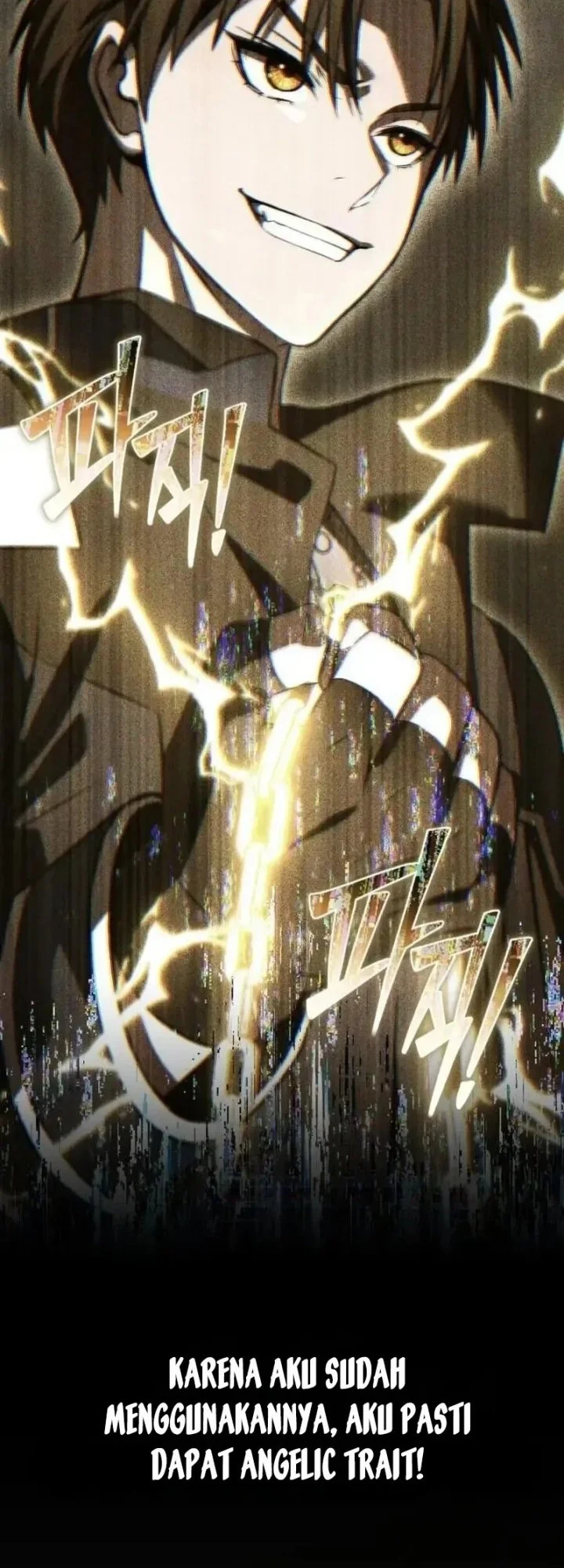 Transcendence Due To A System Error Chapter 20 Gambar 65
