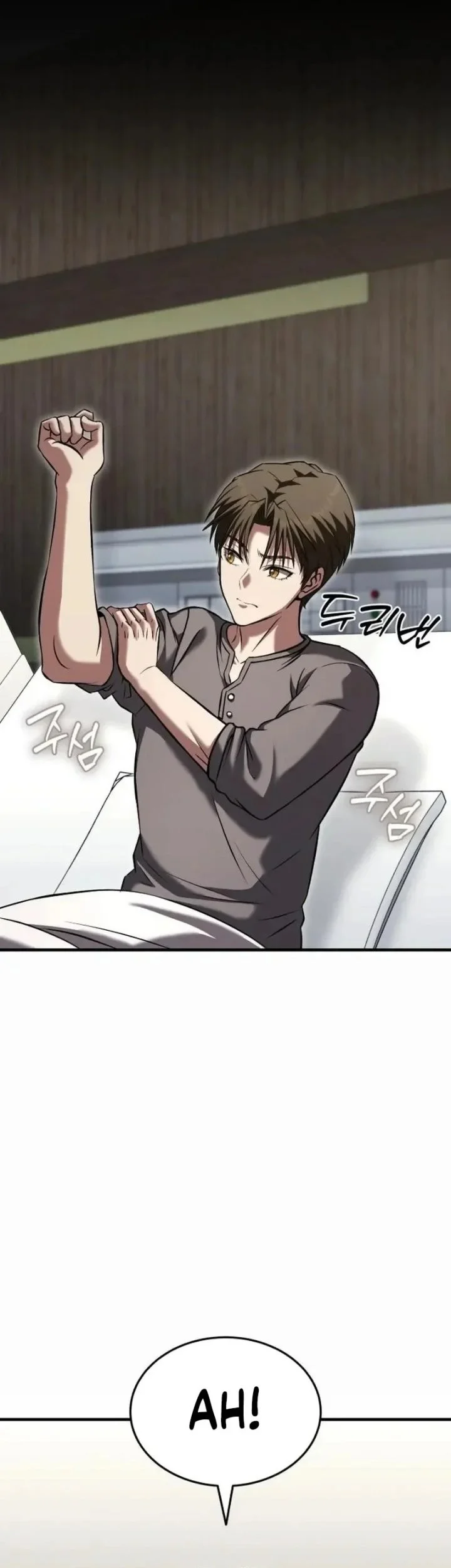 Transcendence Due To A System Error Chapter 20 Gambar 66
