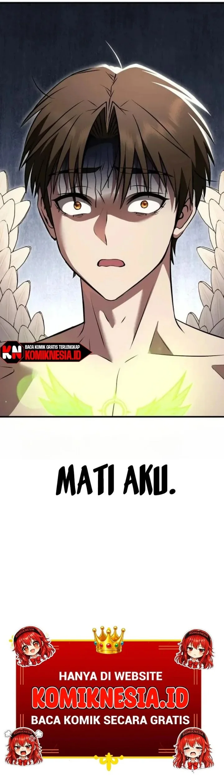 Transcendence Due To A System Error Chapter 20 Gambar 80