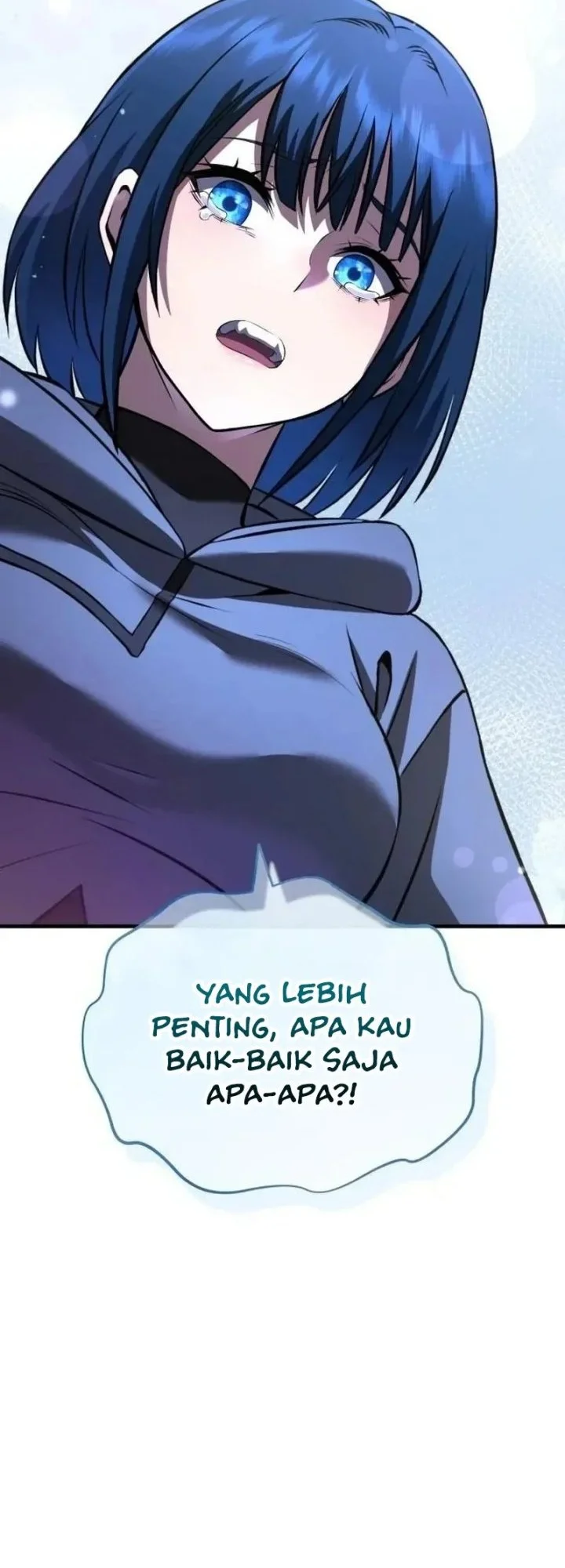 Transcendence Due To A System Error Chapter 20 Gambar 10