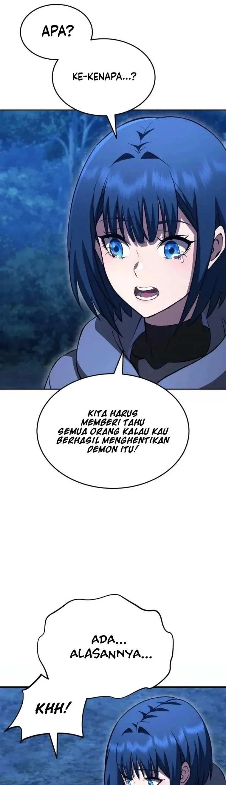Transcendence Due To A System Error Chapter 20 Gambar 15