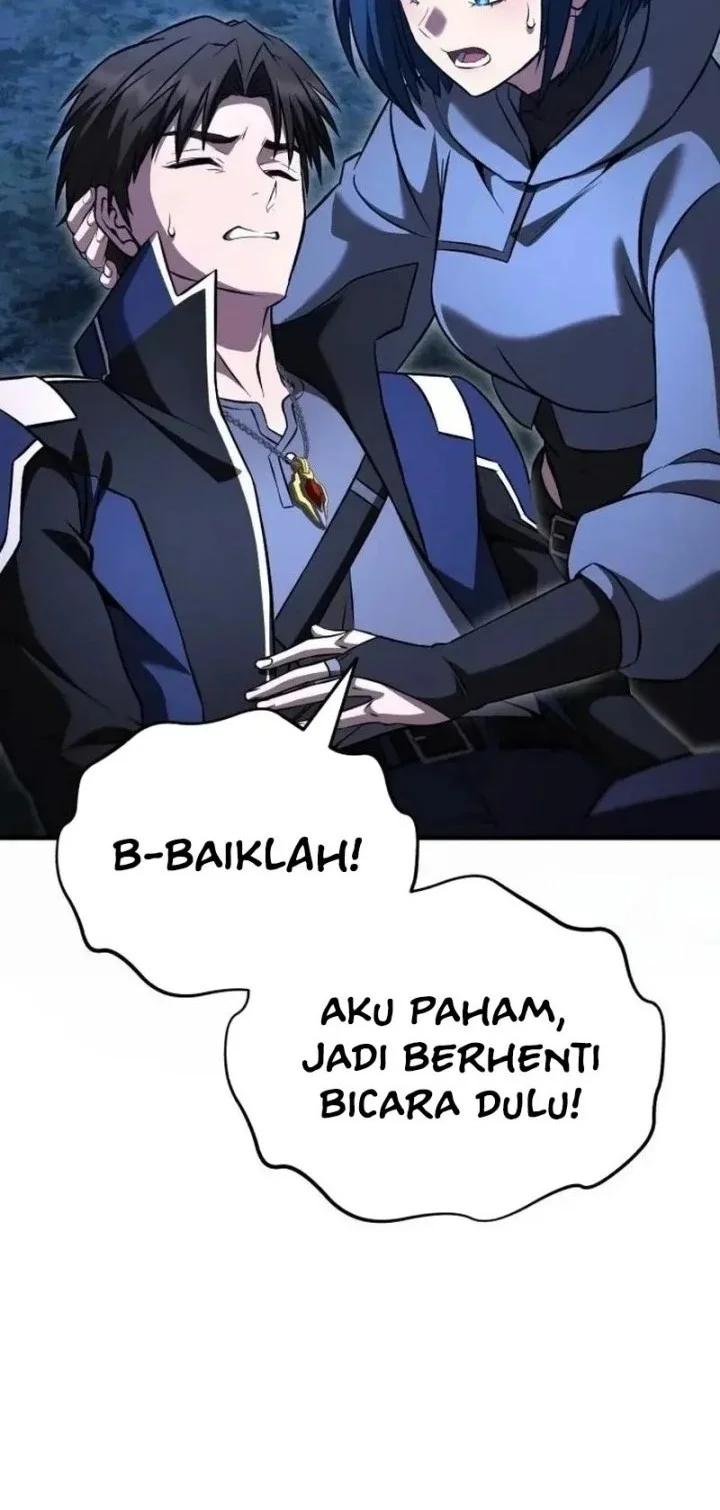 Transcendence Due To A System Error Chapter 20 Gambar 16