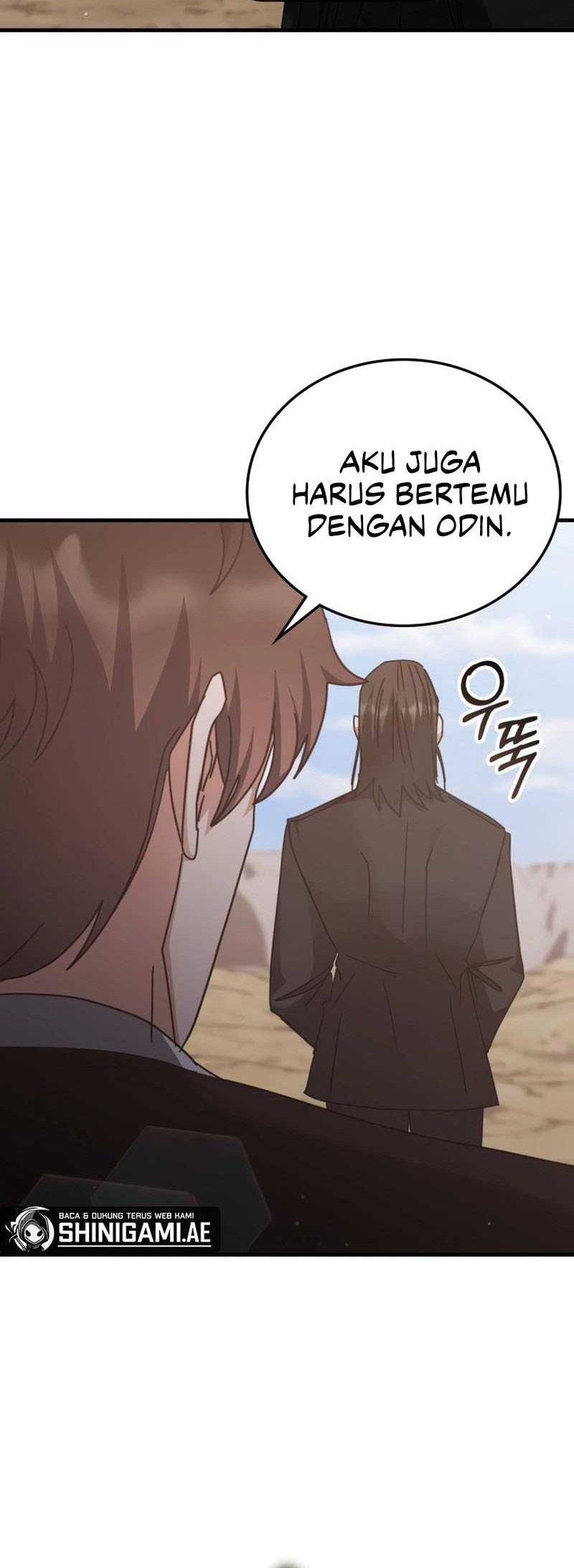 Transcension Academy Chapter 154 Gambar 40