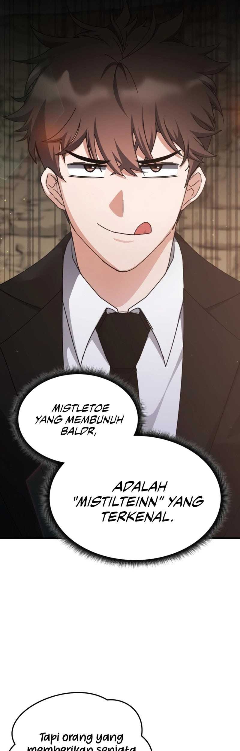 Transcension Academy Chapter 154 Gambar 49