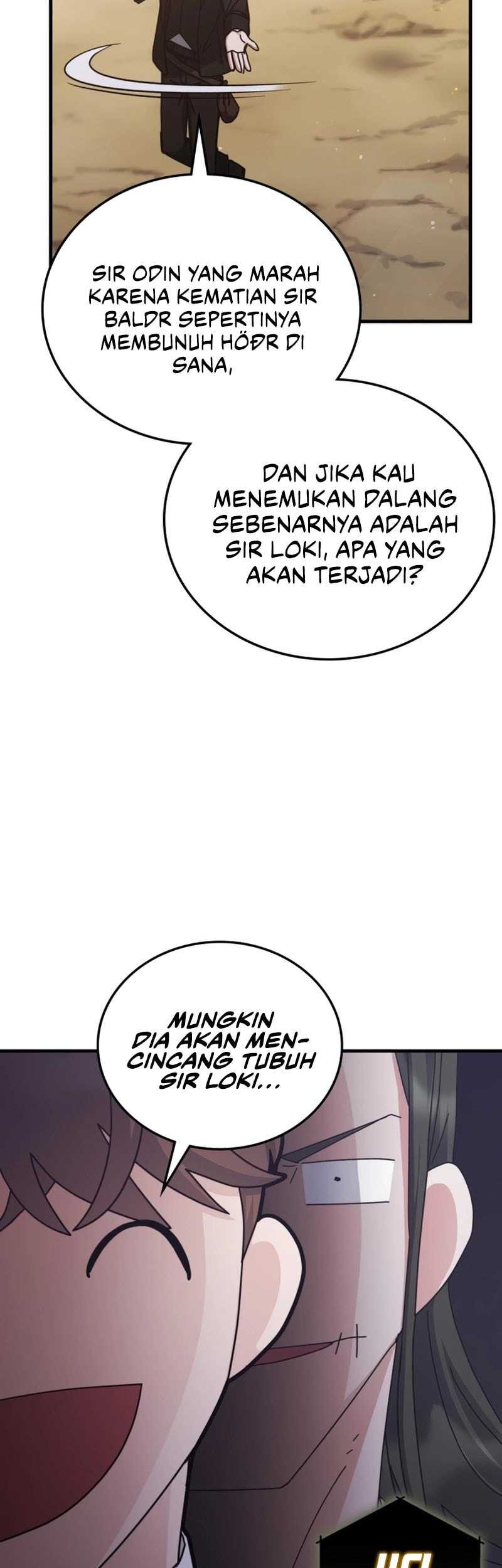 Transcension Academy Chapter 154 Gambar 51