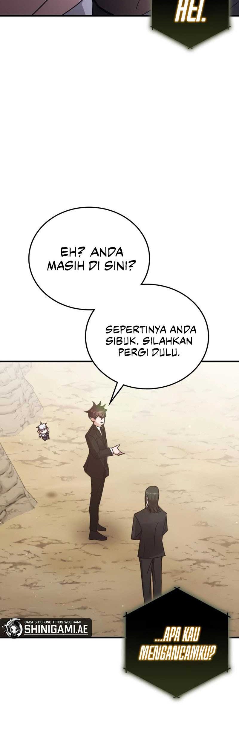 Transcension Academy Chapter 154 Gambar 52