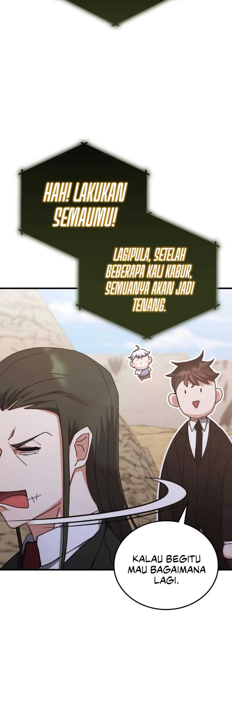 Transcension Academy Chapter 154 Gambar 56