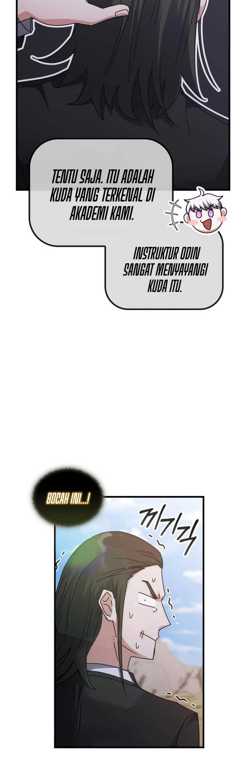 Transcension Academy Chapter 154 Gambar 58