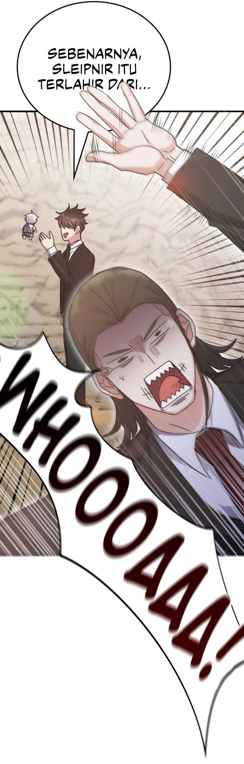 Transcension Academy Chapter 154 Gambar 61