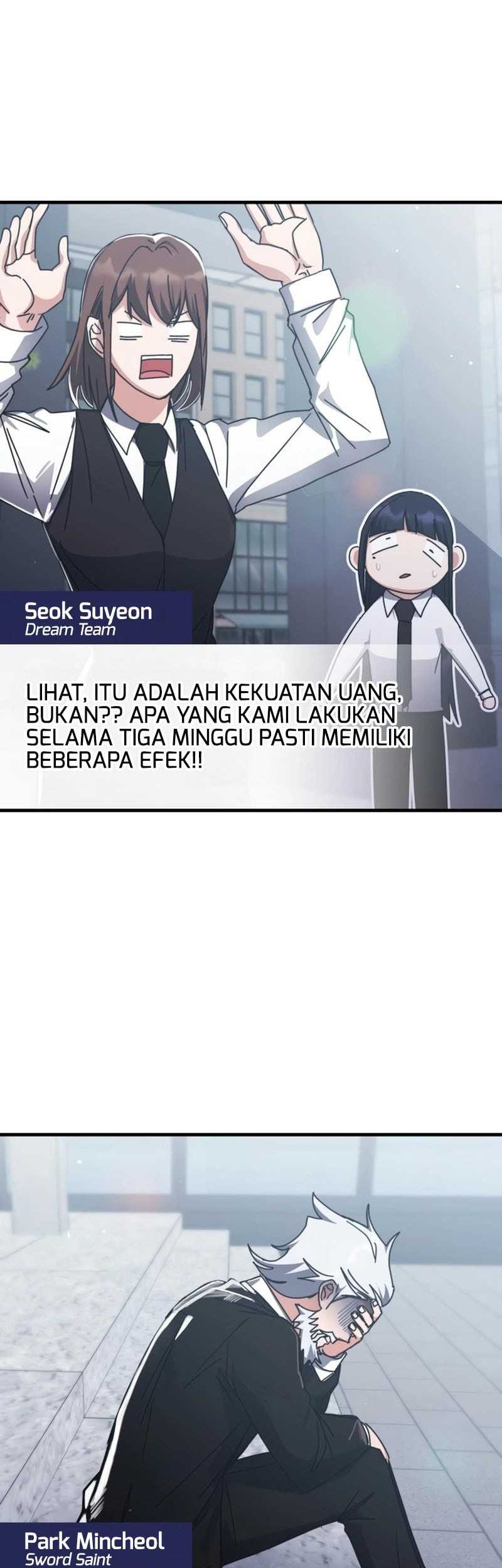 Baca Komik Transcension Academy Chapter 154 Gambar 1