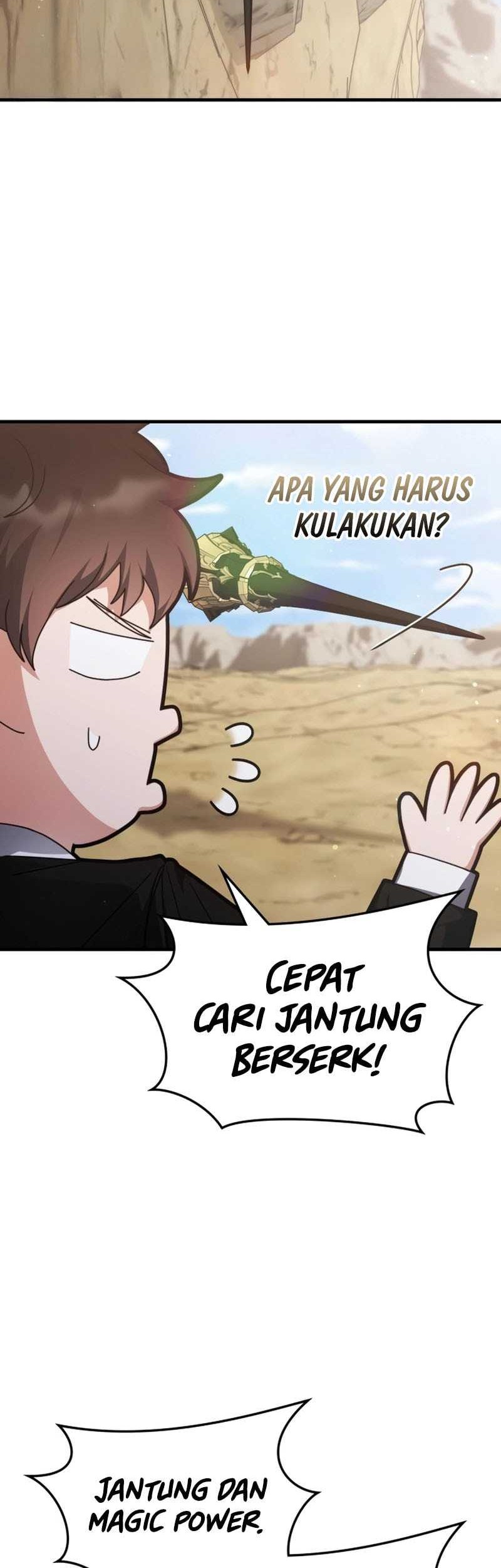Transcension Academy Chapter 154 Gambar 10