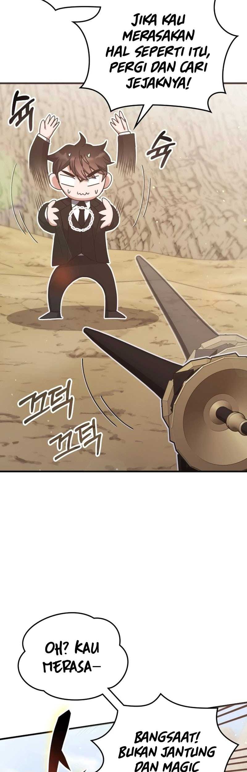 Transcension Academy Chapter 154 Gambar 11