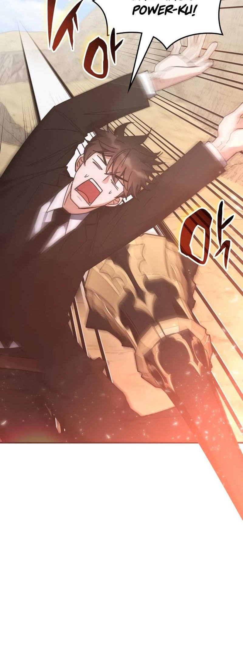 Transcension Academy Chapter 154 Gambar 12