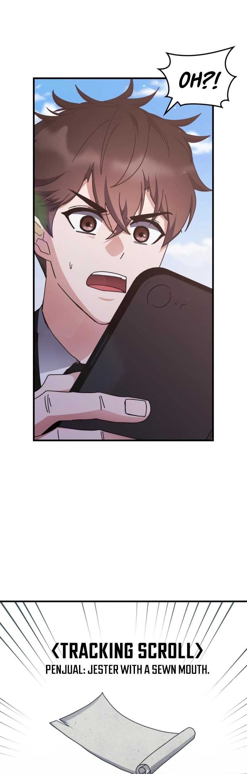 Transcension Academy Chapter 154 Gambar 15
