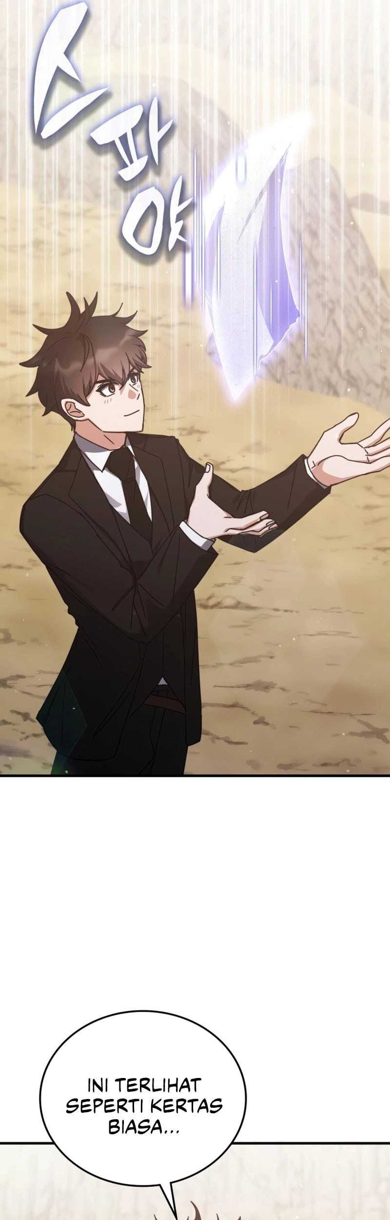 Transcension Academy Chapter 154 Gambar 17